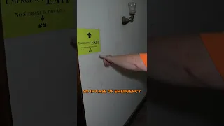 In Case Of Emergency