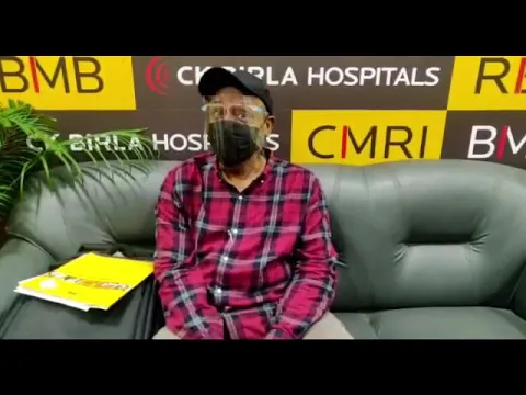 CK Birla Hospitals - CMRI Patient Testimonials