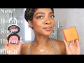 New Hermes Blush Rose Hermes Blusher First Impressions Review Swatches Demo