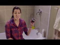 Universal NuFit Push Pull Bathtub Stopper Repair Replace Upgrade - Install in Minutes