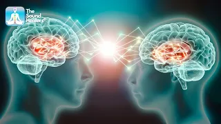 Telepathy Activation Sound Frequency for Enhanced Intuition Try Listening for at Least 3 Minutes