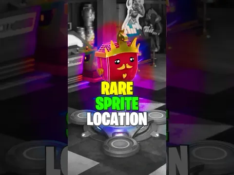How to Find ALL *RARE* Sprites in CH7 S4!