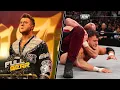 HELE WEDSTRIJD: Jon Moxley vs MJF voor het AEW Wereldkampioenschap! | AEW Volledige Uitrusting 2022