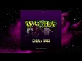 KHEA x DUKI - WACHA (BASS BOOSTED)