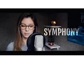 Download Lagu Symphony - Clean Bandit feat. Zara Larsson | Romy Wave piano cover