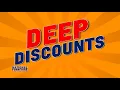We are Overstocked National Furniture Liquidators