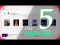 Day 5 Full Stack Music Player For Beginners React MongoDb NodeJs FIrebase