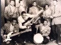 Rocket 88  -  Jackie Brenston & His Delta Kings