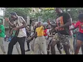 Fido - Joy is Coming (Nairobi street Dance Choreography)