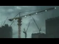 Aesthetic Rain Vibe Loop Anime Sad