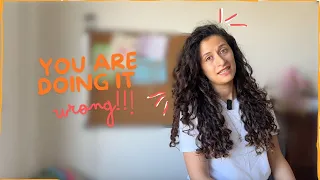4 Things YOU ARE DOING WRONG While Learning  ENGLISH 😬
