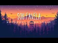 Download Lagu MC Bruninho, Vitinho Ferrari - Sou Favela (sped up) (Letra / Lyrics) | NotRickyy_