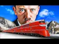 Lagu Hitler's Insane Train