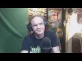 DISTANT - OEDIPISM (OFFICIAL LYRIC VIDEO) REACTION!!!