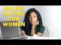 Top 10 Online Dating Tips For Women From a Man s Perspective DatingbyLion