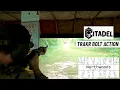 Citadel Trakr 1 000 Round Review