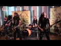 Download Lagu Rotting Christ - Non Serviam (Mr EX Music Show)