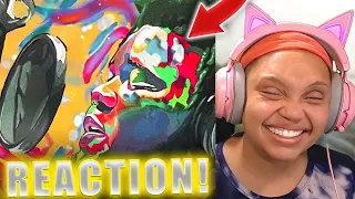 rod wave never find us official audio reaction