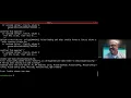 using cloud init to restore laptop
