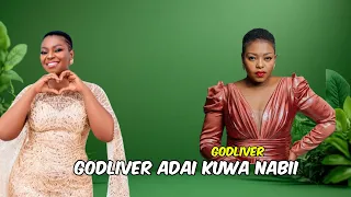 GODLIVER AFUNGUKA KUWA NABII SIRI NZITO ZA  CHECHE WA SIRI YA MTUNGI, DUMA KUJULIKANA ZAIDI