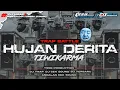 Download Lagu DJ TRAP HUJAN DERITA STYLE MIDDLE KRAK KRAK - BY TSSB PRODUCTION 