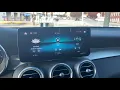 change Mercedes Miles to Kilometers
