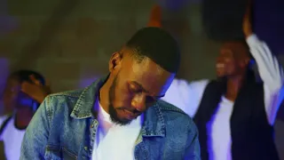 daniel lubams c est papa qui m a donn official video 