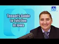 Tenant s Guide to Eviction in Iowa