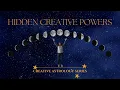 Creative Astrology Series Hidden Gifts of Your Natal Moon Phase