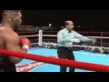 Mike tysons best ko's Last breath Future from creed