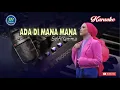 Ada di Mana Mana_Selfi Yamma || Karaoke || Musik Sampling Keyboard