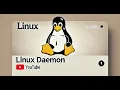 Basics of Linux - How to Create Daemon Service in Linux Step-by-Step Guide