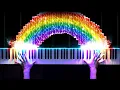 Somewhere Over The Rainbow (Piano Version)