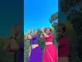 Download Lagu Badal Barsha Bijuli Sawanko Pani Chiso Chiso Mausam Xa Tato Jawani ft Tharuni girls dancing outdoor