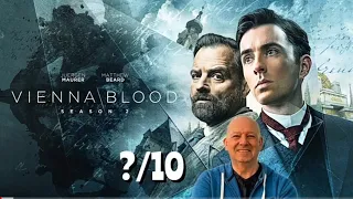 vienna blood series 2 does the second season equally impress