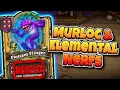 Download Lagu NEW Patch - Murlocs \u0026 Elementals nerfed (BIG Changes) | Hearthstone Battlegrounds