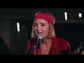 The Beaches | Turn Me Loose (Loverboy cover) | Junos 365 Sessions