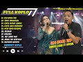 Lagu Shinta Gisul Ft Faysal - EGO WONG TUO - TAMU UNDANGAN - CINTA MERAH JAMBU || FULL ALBUM DANGDUT