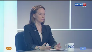 «Вести ЖКХ», эфир от 27 апреля 2022 года