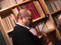 Lagu Ennio Morricone on piano with Stefano di Battista on sax