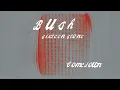 BUSH - Comedown (Official Visualizer)
