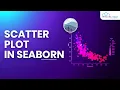 Seaborn Scatter Plot Method in Python - Complete Guide