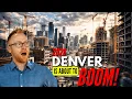 Everything New and Coming Soon To Denver Colorado in 2026