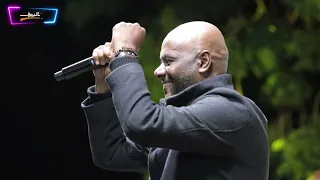 جمال فرفور   زهرة السوسن     لي  الي الب    روف   حفل الشعبي فندق القراند      دندنها