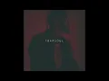 Bryson Tiller - For However Long (Audio)