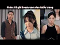 Download Lagu Cô gái livestream đeo khẩu trang có khuôn mặt xấu xí, may mắn có hệ thống cải tạo nhan sắc