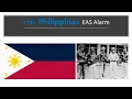 Download Lagu 1941 Philippines EAS Alarm