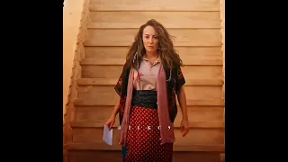 يلديز تركت سرحات والقصر يلديز وسرحات الخليفة Halef Shorts اكسبلور 