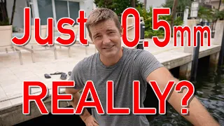 MYSTERY SOLVED! So We Sail 800 Miles North in the Gulf Stream