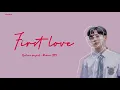 Download Lagu SF9 Rowoon (First Love Cover-Epitone Project)